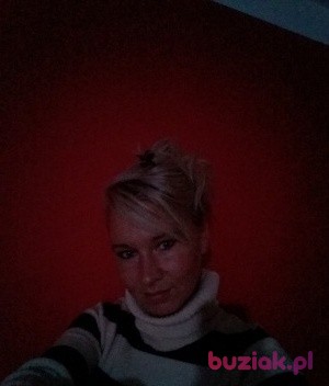 Gosia, Kobieta, 39, Polska, Zdjęcie: 2