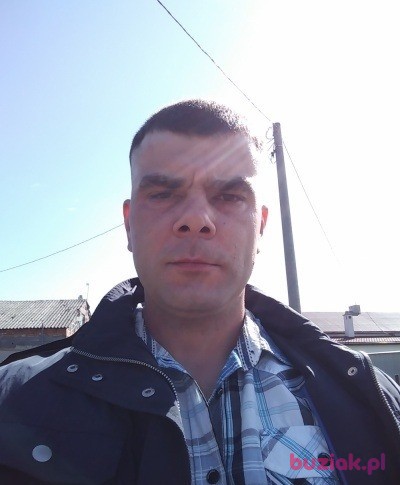 kacper, Male, 37, Zduńska Wola, Polska, Photo: 2