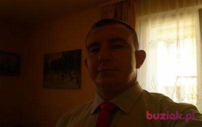 Łukasz, Male, 40, Leżajsk, Polska, Photo: 2