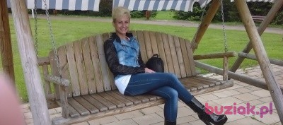 Barbara , Kobieta, 44, Polska, Zdjęcie: 3