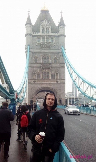 Dariusz, Mężczyzna, 33, Brodnica, Polska, Zdjęcie: 4