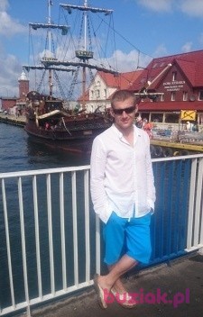 jendrek , Mężczyzna, 43, Skarżysko-Kamienna, Polska, Zdjęcie: 1