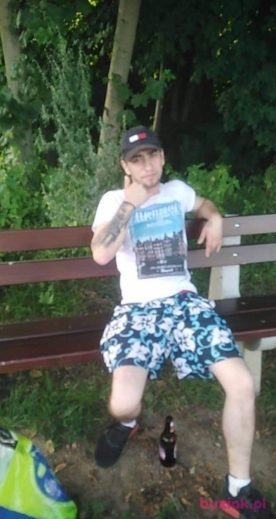 Patryk, Mężczyzna, 28, Gdańsk, Polska, Zdjęcie: 4