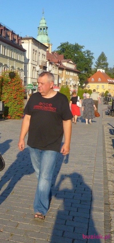 torneroo, Mężczyzna, 65, Częstochowa, Polska: 1