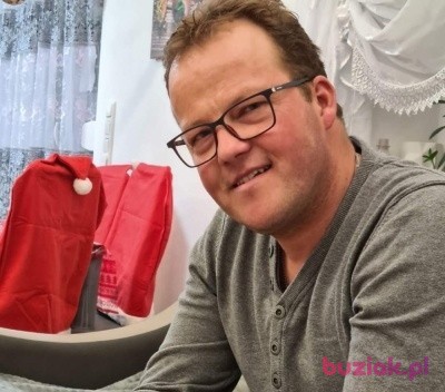 Georg , Male, 48, Monachium, Niemcy: 1