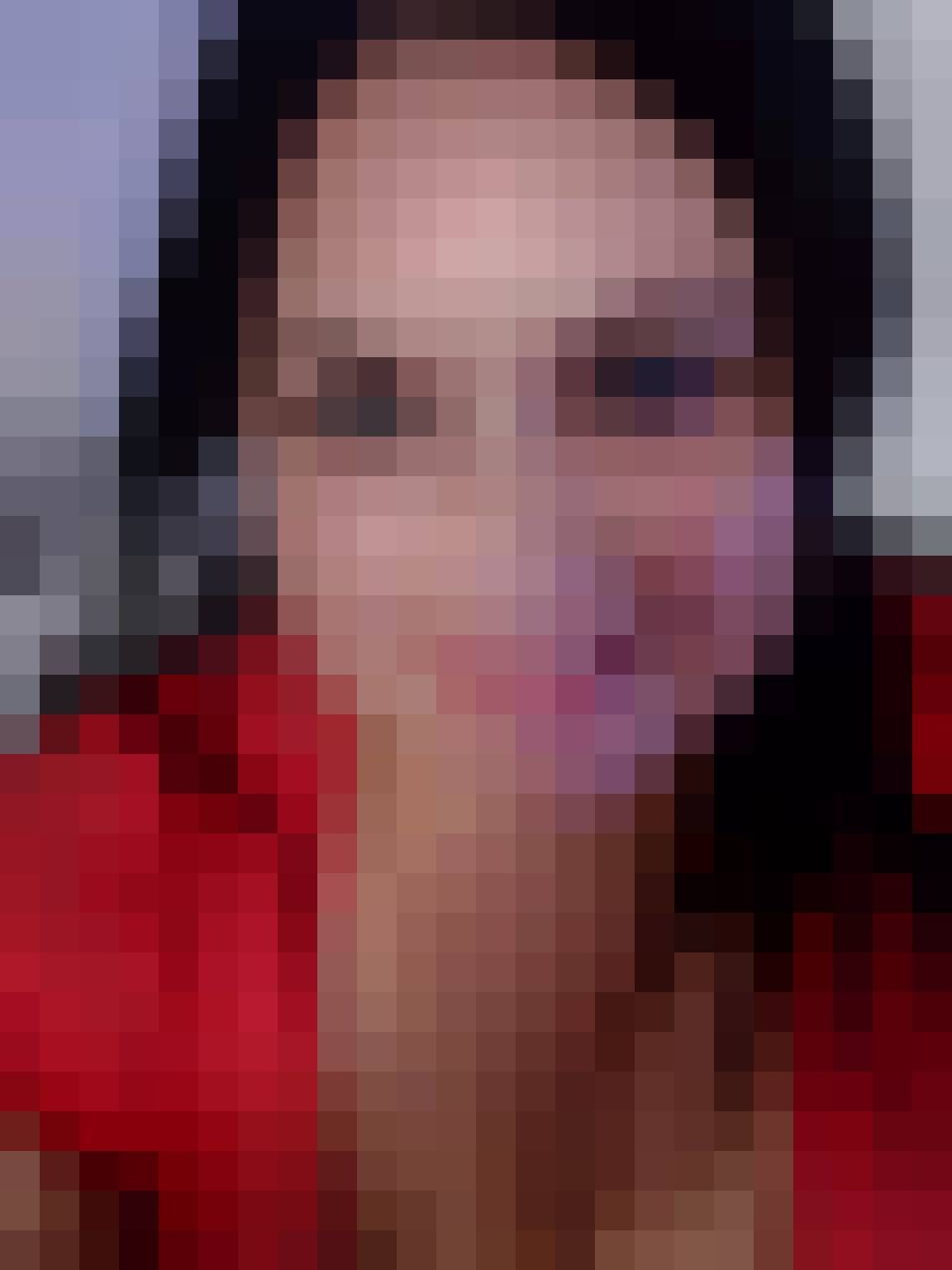 Aga, Female, 45, Rotterdam South Holland Province, Holandia, Photo: 1