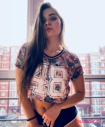 Melissa, Female, 26, Babimost, Polska, Photo: 1