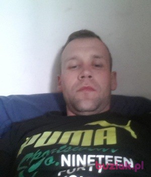 dominik, Male, 39, Słubice, Polska, Photo: 4