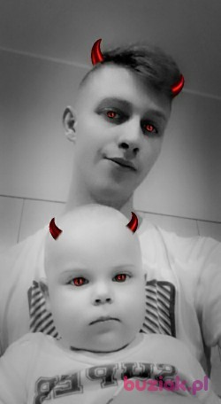 Szymon, Male, 26, Wejherowo, Polska, Photo: 2