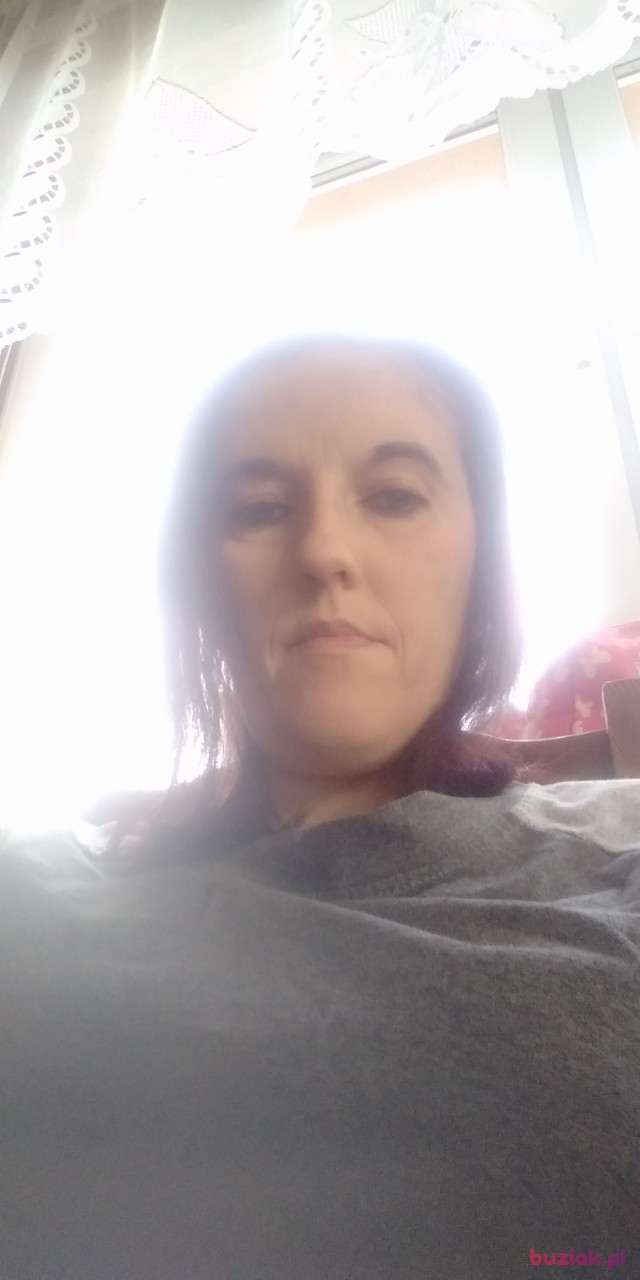 Ewa, Female, 42, Ciechanów, Polska, Photo: 1
