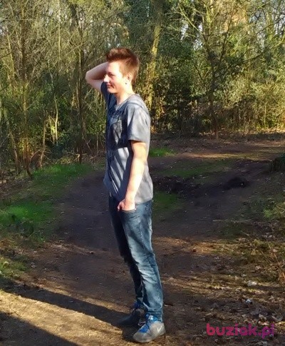 Kamil, Mężczyzna, 25, Blachownia, Polska: 1