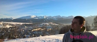 Mateusz, Male, 32, Trzebinia, Polska: 1