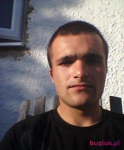 robert, Mężczyzna, 35, Pieńsk, Polska, Zdjęcie: 1