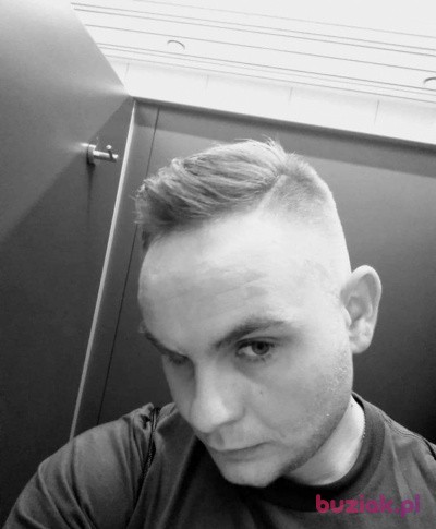Grzesiek, Mężczyzna, 35, Niemcy, Zdjęcie: 1