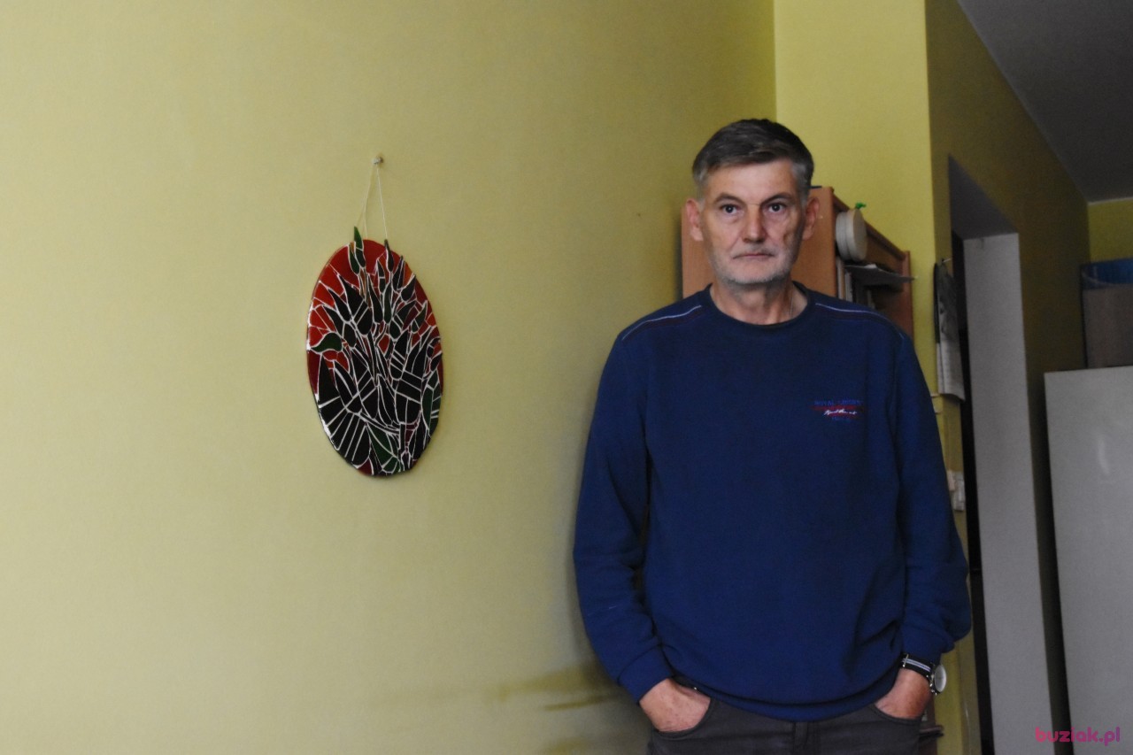 Ryszard, Male, 67, Żyrardów, Polska, Photo: 4