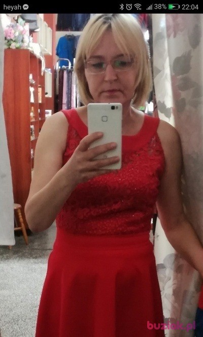 Ewa, Kobieta, 51, Grudziądz, Polska, Zdjęcie: 3
