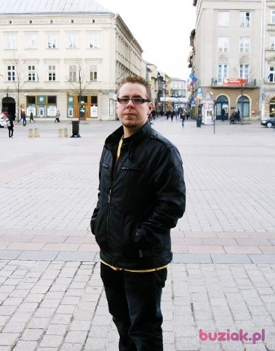 Dawid, Male, 34, Czechowice-Dziedzice, Polska, Photo: 1