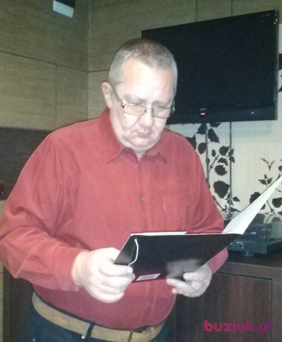 Jacek, Male, 56, Zduńska Wola, Polska, Photo: 1