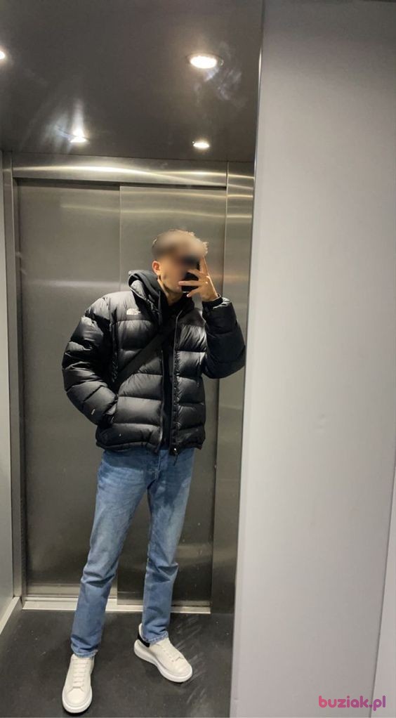 Filip, Male, 24, Kraków, Polska, Photo: 3