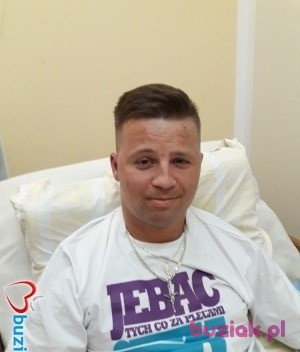 Yhmk, Mężczyzna, 36, Pasłęk, Polska: 1
