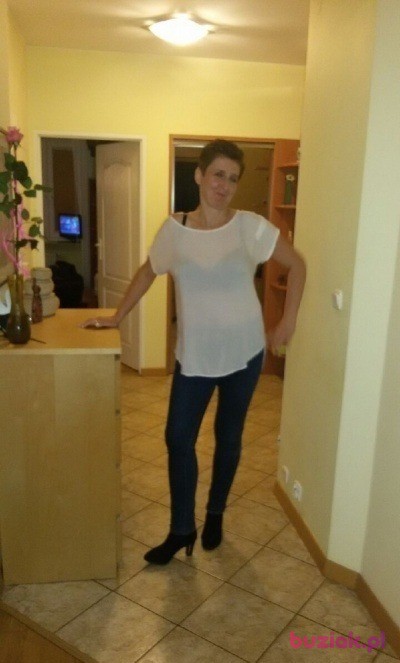 Marzena, Kobieta, 51, Warszawa, Polska, Zdjęcie: 4