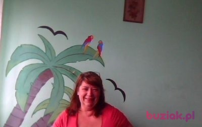 Maria, Kobieta, 63, Pabianice, Polska: 1