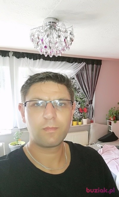 Maciej, Male, 44, Niemcy, Photo: 2
