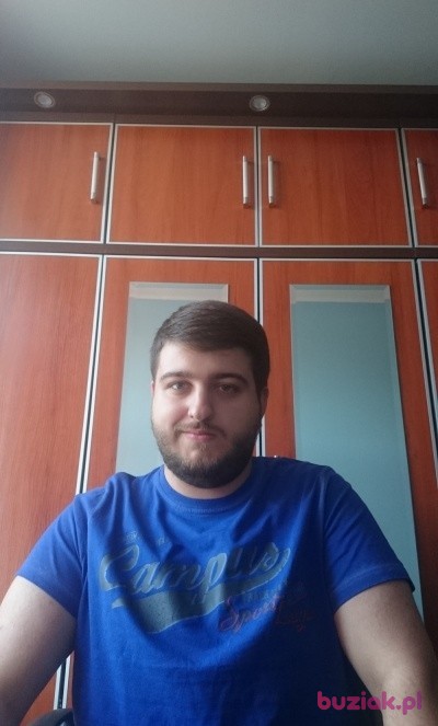 Jakub, Mężczyzna, 31, Gdańsk, Polska: 1