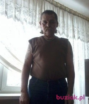andromedusal, Mężczyzna, 66, Poznań, Polska: 1
