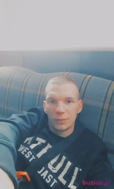 Daniel, Mężczyzna, 31, Kamień Pomorski, Polska, Zdjęcie: 5