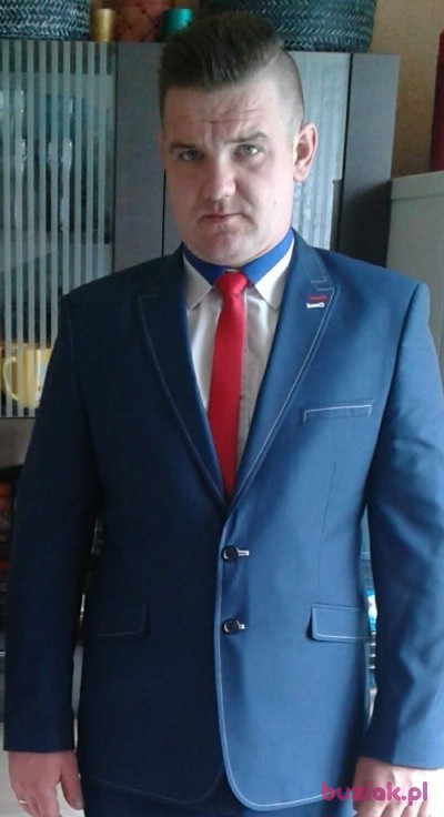 Lukasz, Mężczyzna, 40, Polska, Zdjęcie: 2