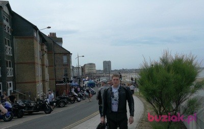 Mateoo139, Mężczyzna, 37, Folkestone, Wielka Brytania, Zdjęcie: 2