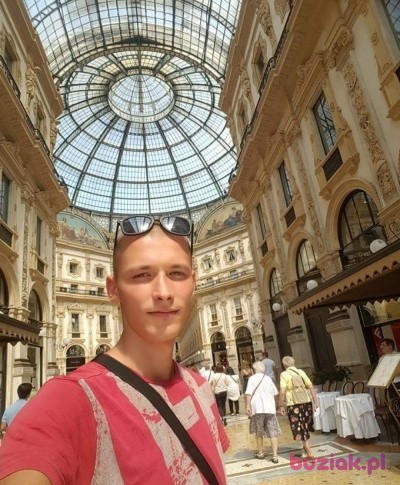 Artur, Male, 30, Wielka Brytania, Photo: 1