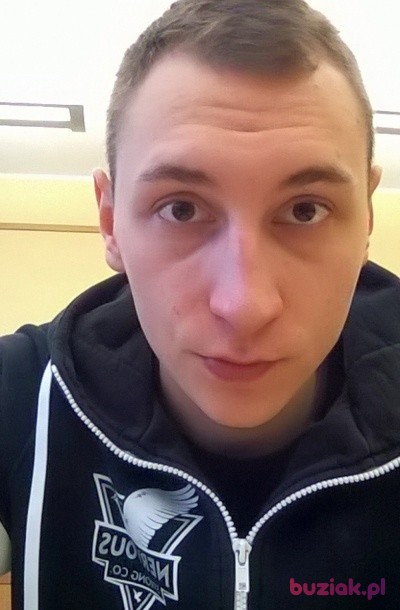 Marcin, Mężczyzna, 28, Gdańsk, Polska: 1