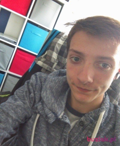 Alan, Male, 24, Milanówek, Polska, Photo: 3