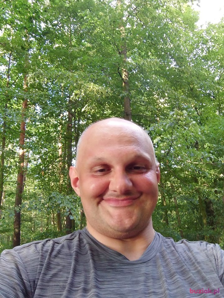 Leszek, Male, 51, Łomża, Polska: 1