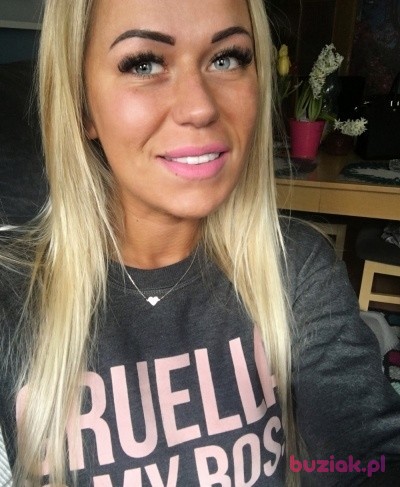 Karolina, Kobieta, 31, Warszawa, Polska: 1