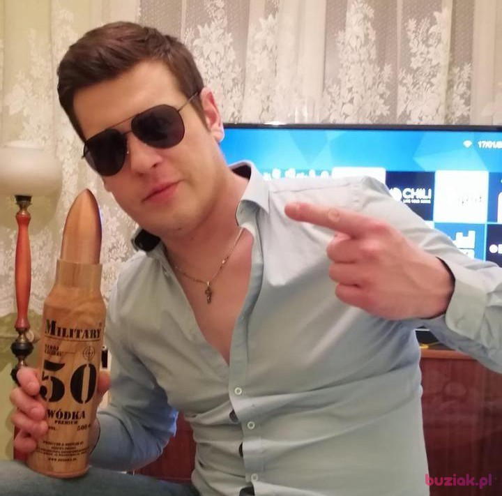 Rafał, Mężczyzna, 38, Gołdap, Polska, Zdjęcie: 1