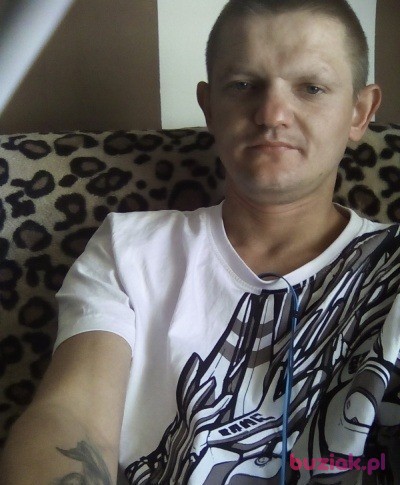 Kazimierz, Male, 35, Wodzisław Śląski, Polska, Photo: 3
