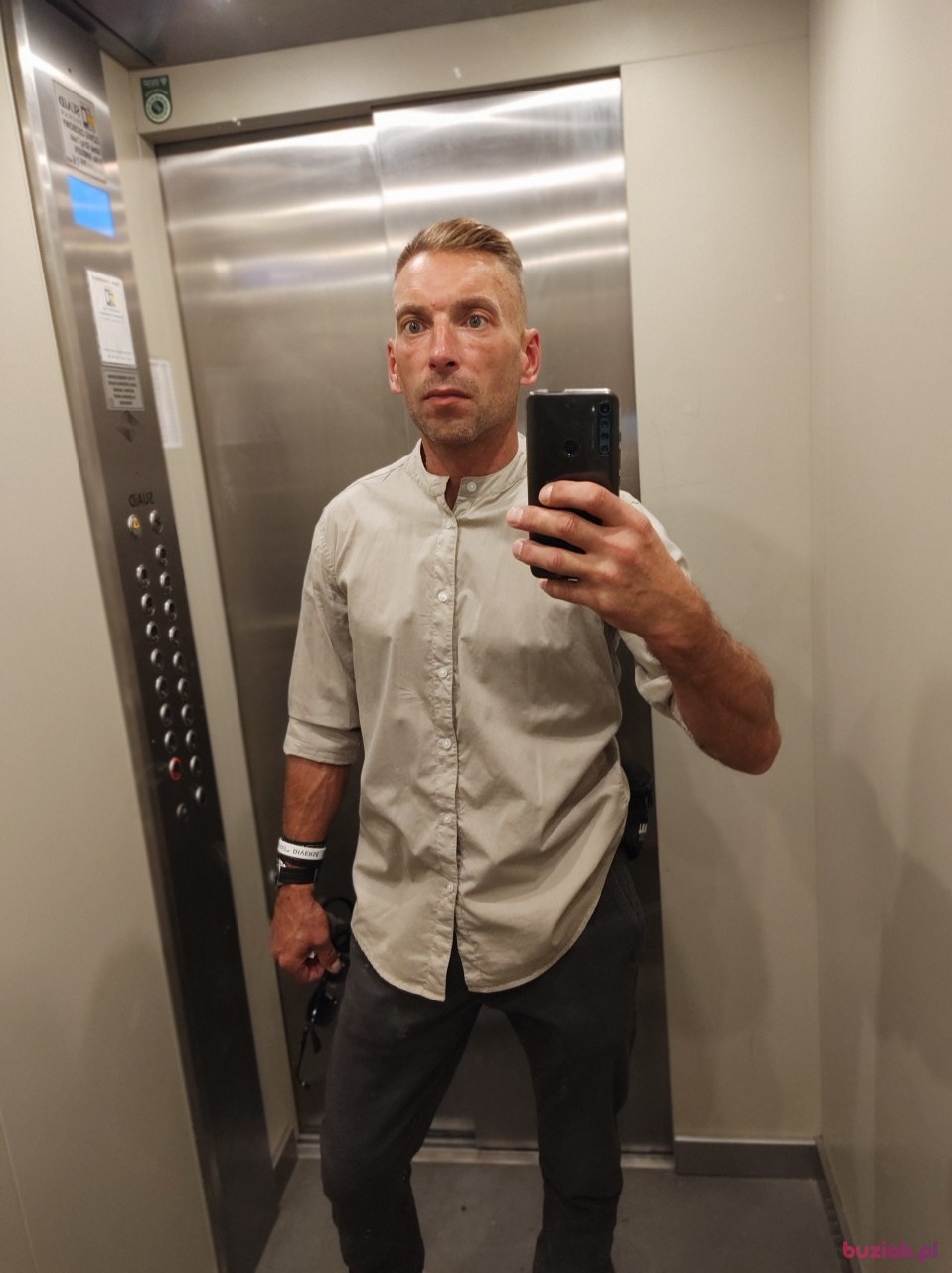 Mariusz, Mężczyzna, 48, Poznań, Polska, Zdjęcie: 2