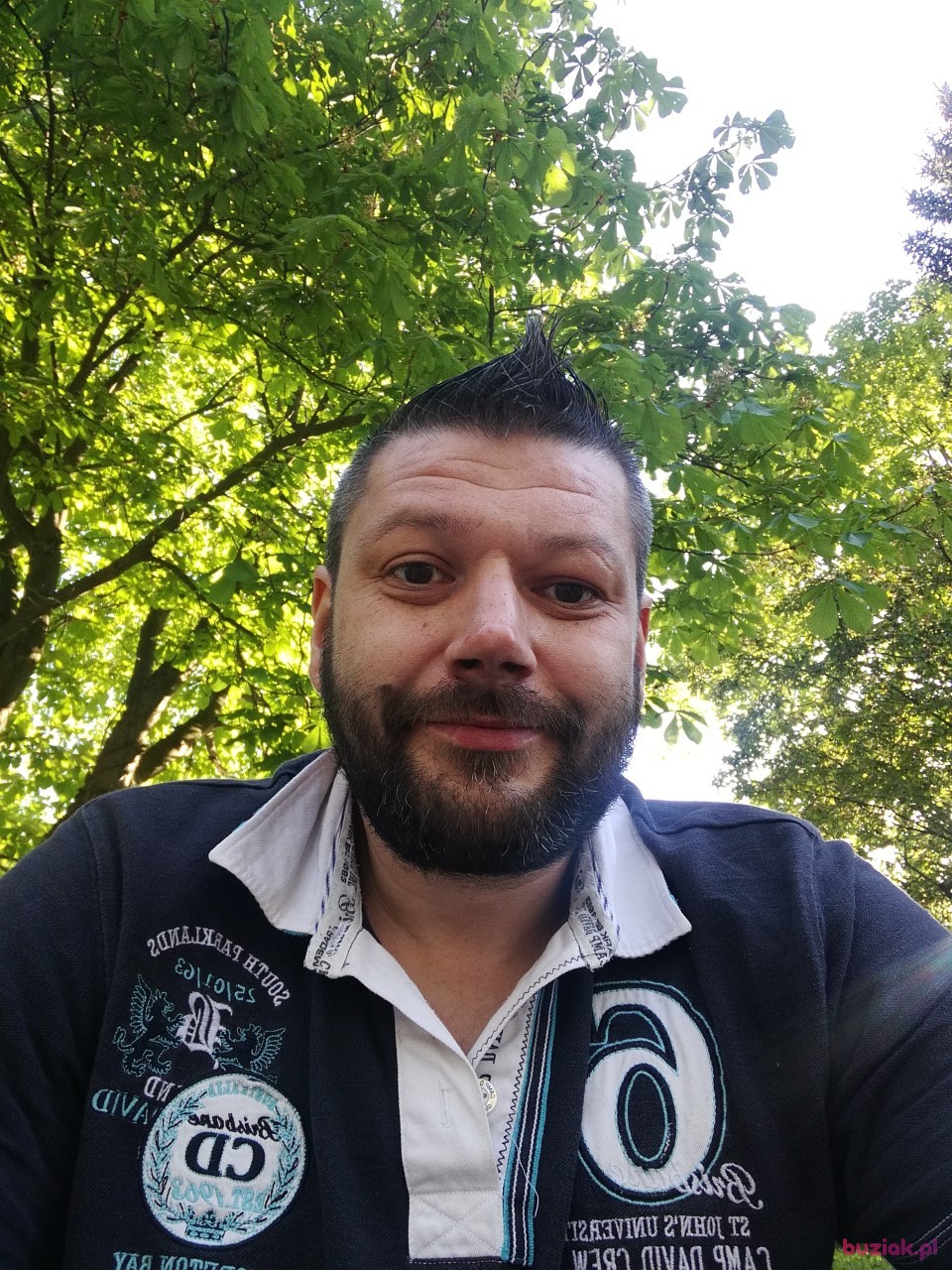 Piott, Male, 43, Piechowice, Polska, Photo: 3
