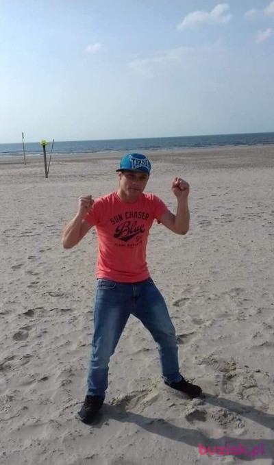 Patryk, Mężczyzna, 38, Gorzów Wielkopolski, Polska, Zdjęcie: 3