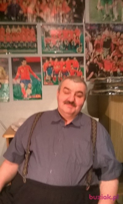 piotr, Mężczyzna, 62, Czerwionka-Leszczyny, Polska, Zdjęcie: 4