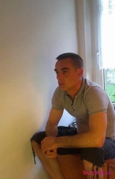 jurek, Male, 47, Katowice, Polska: 1
