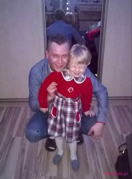 Mikas, Male, 33, Tomaszów Mazowiecki, Polska, Photo: 3