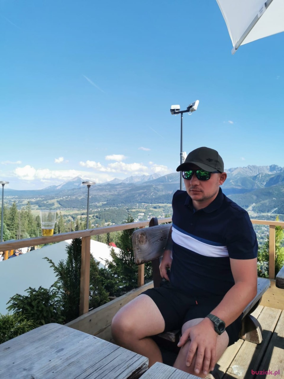 Radek, Mężczyzna, 34, Amsterdam, Holandia, Zdjęcie: 1
