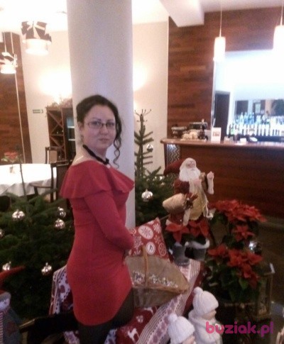 Iryna, Female, 41, Nowy Tomyśl, Polska, Photo: 1