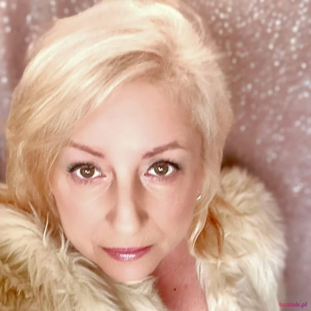 Wioletta, Kobieta, 57, Kórnik, Polska, Zdjęcie: 1