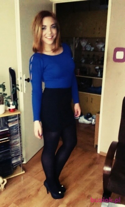 Kasia, Female, 45, Łódź, Polska, Photo: 2