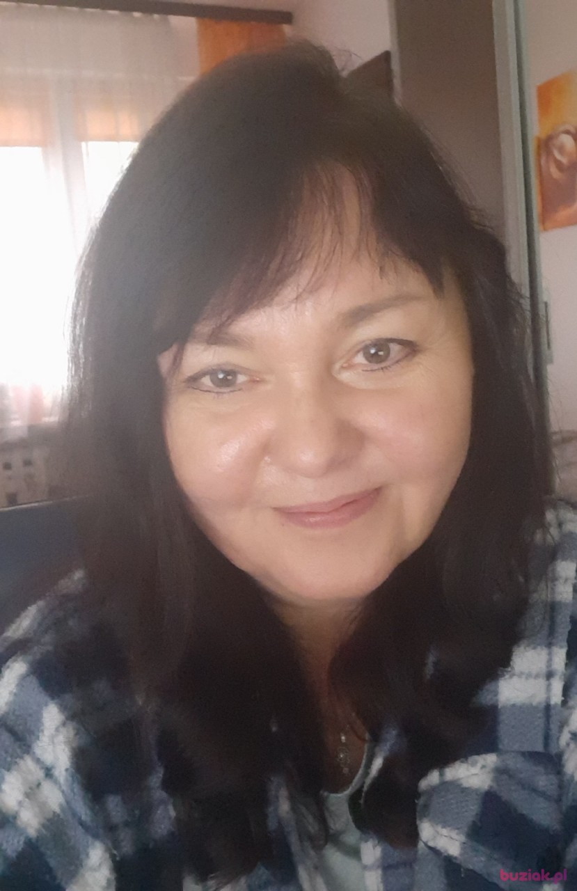 Beata, Kobieta, 54, Warszawa, Polska, Zdjęcie: 1